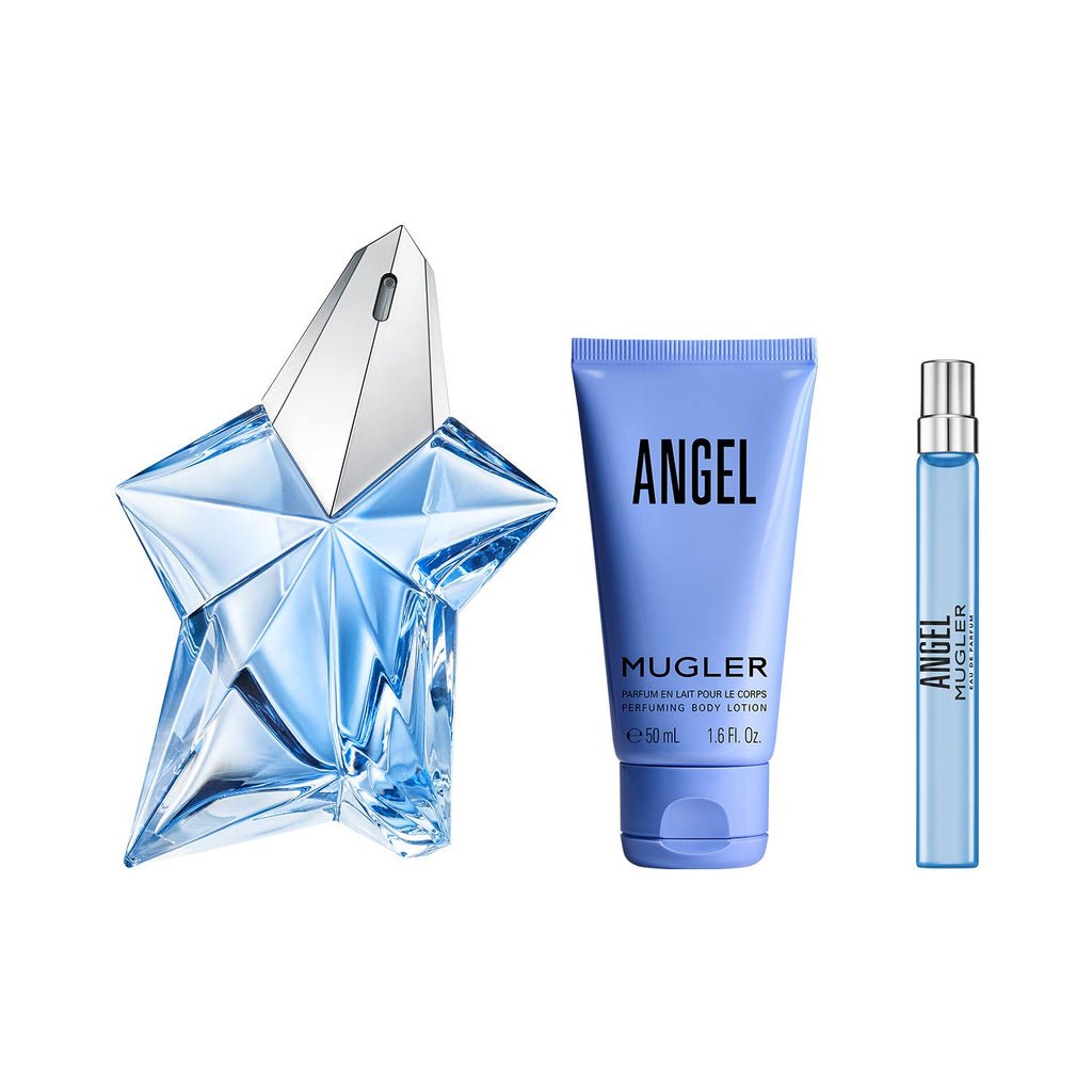 Angel EDP