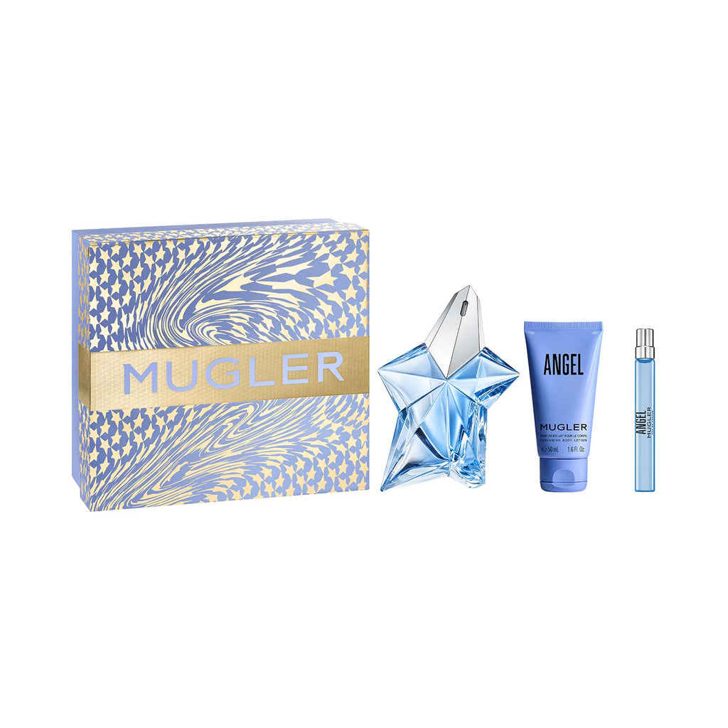 Angel EDP