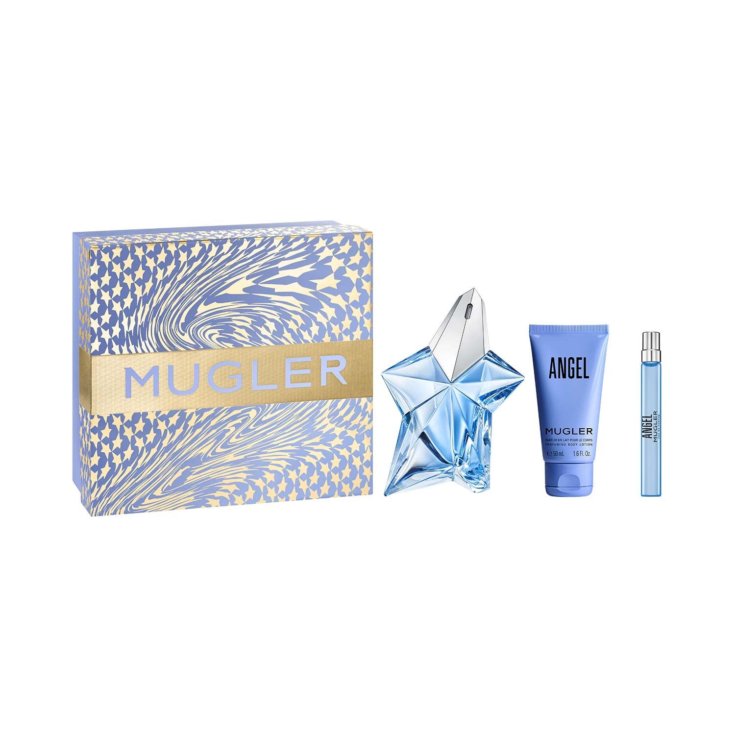 Angel EDP