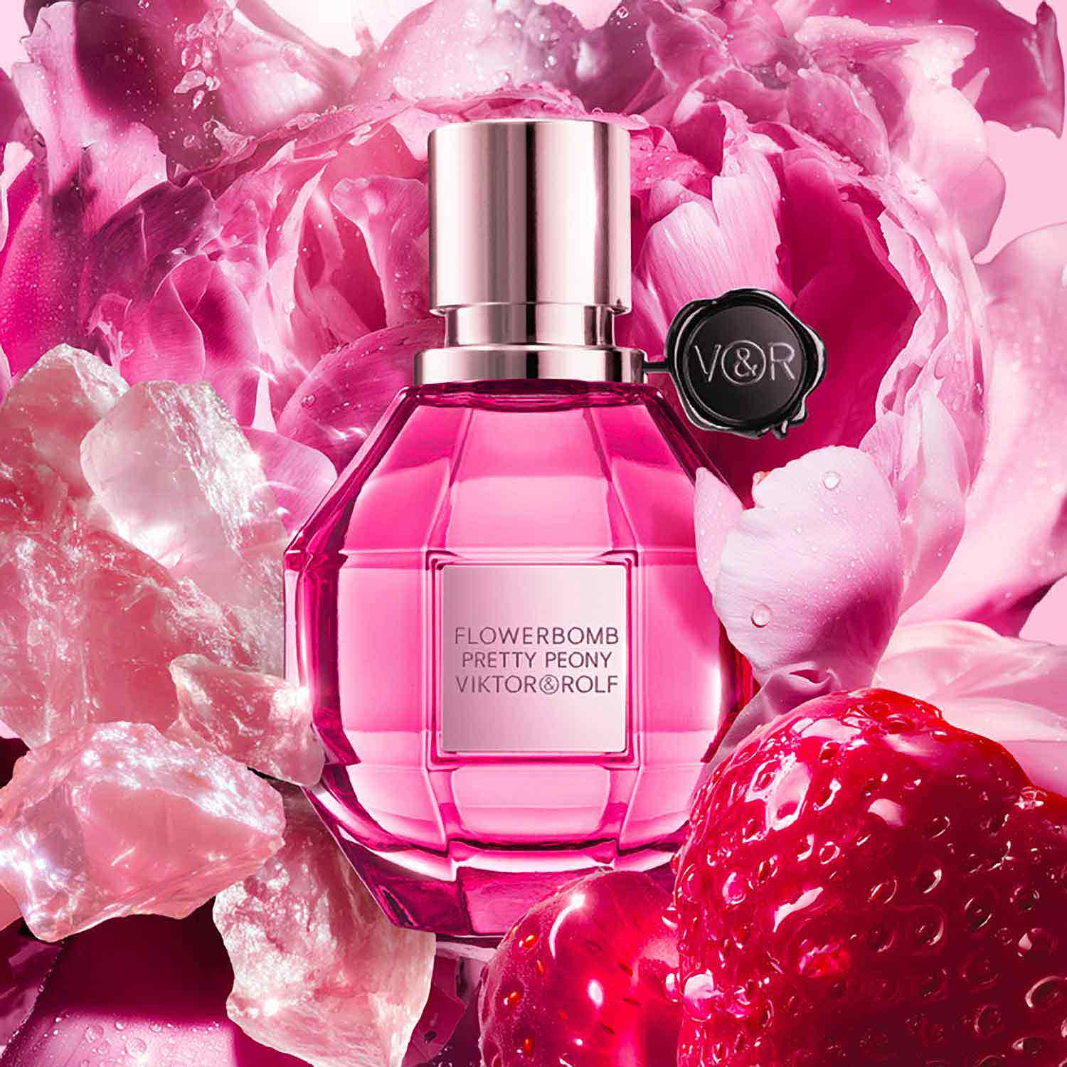 FLOWERBOMB PRETTY PEONY
