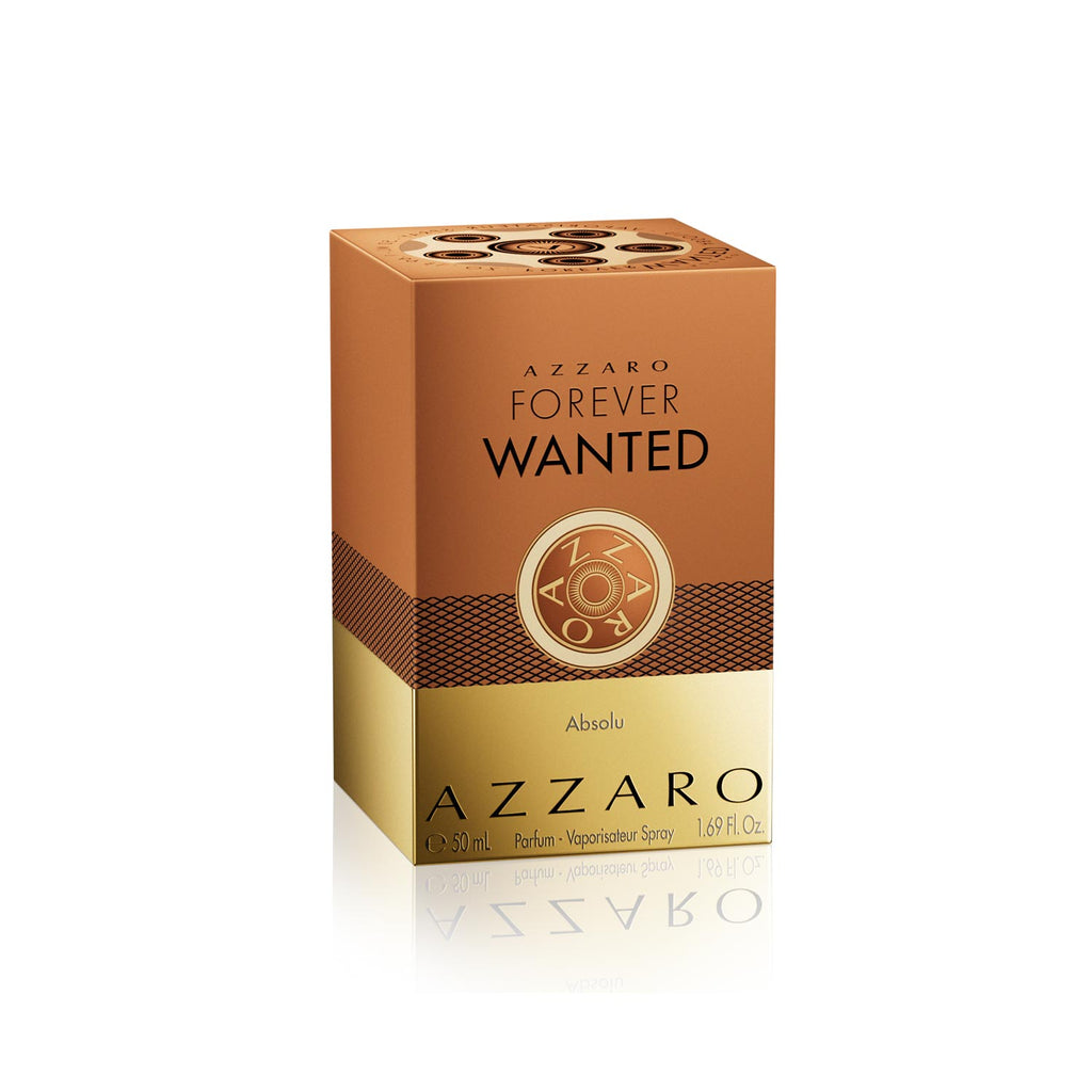 WANTED FOREVER