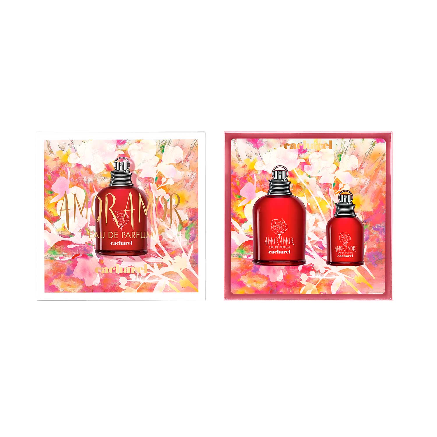 AMOR AMOR EDP