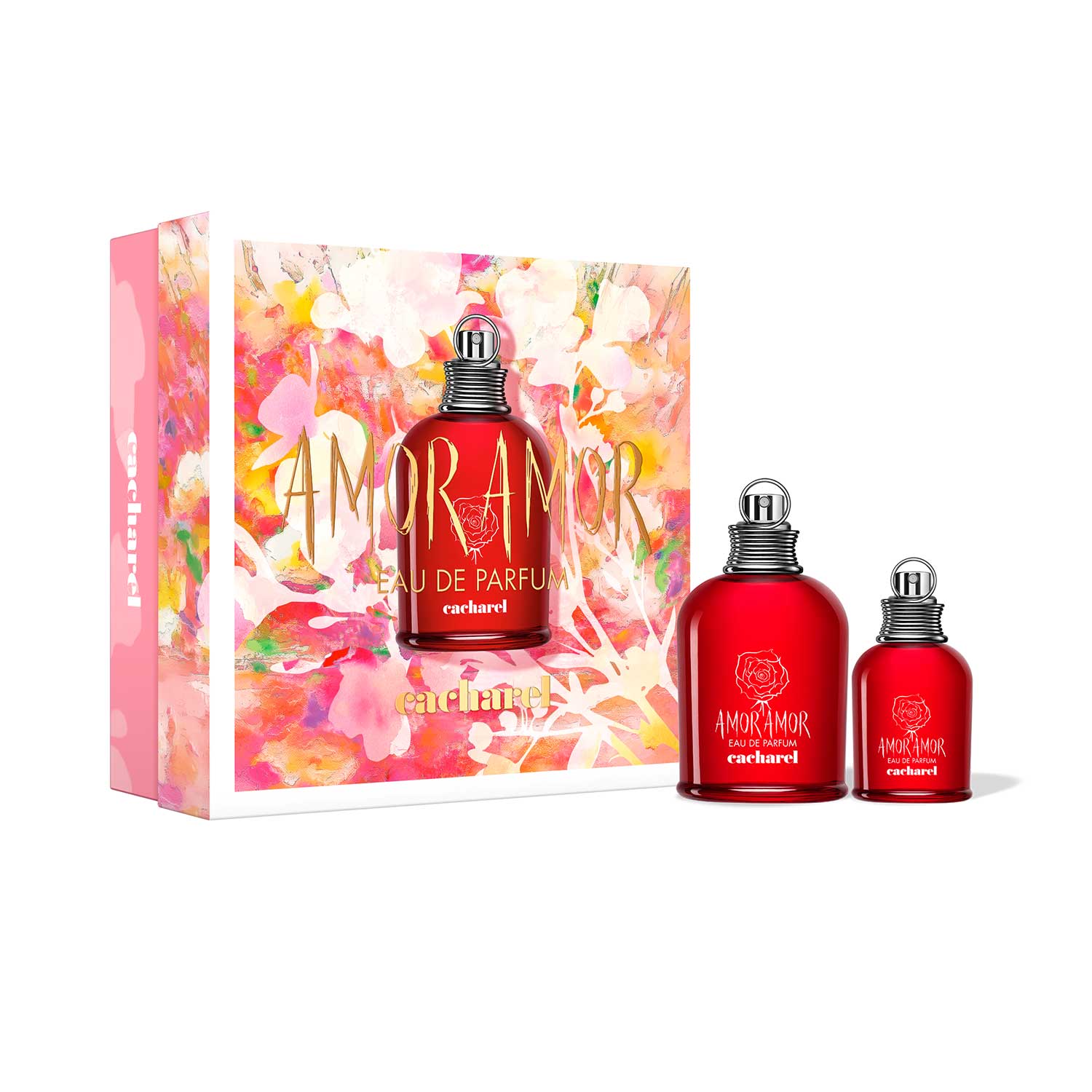 AMOR AMOR EDP