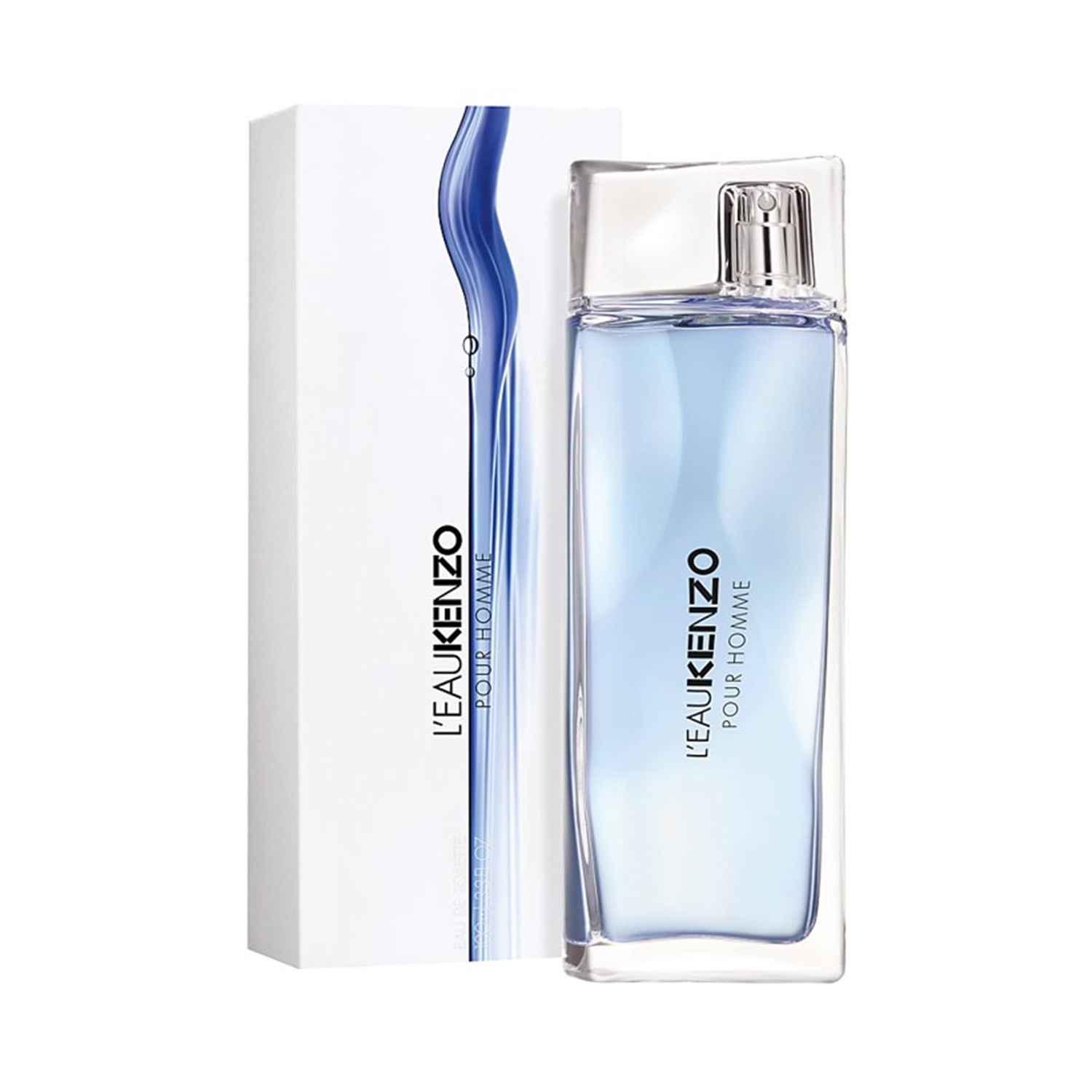L Eau Kenzo Pour Homme