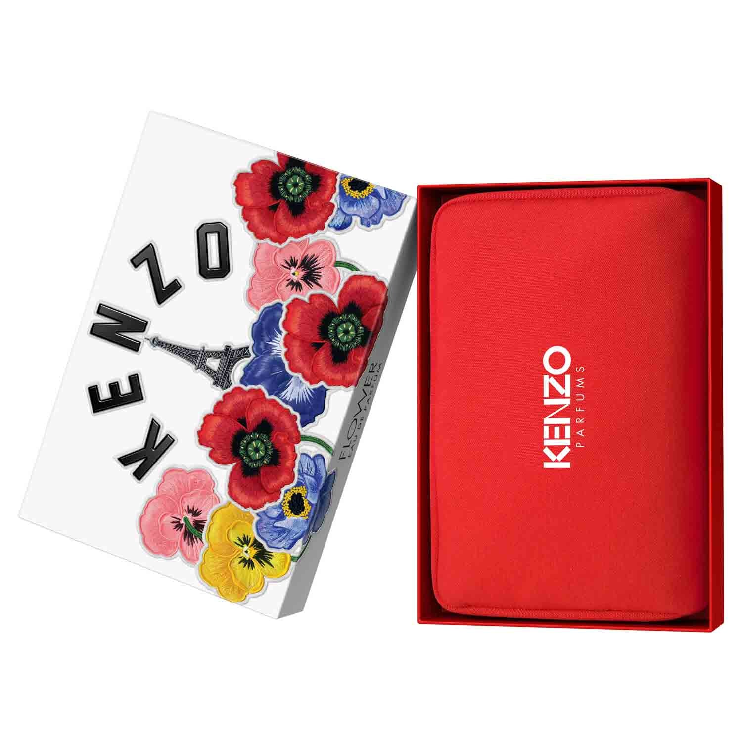 Flower By Kenzo EDP