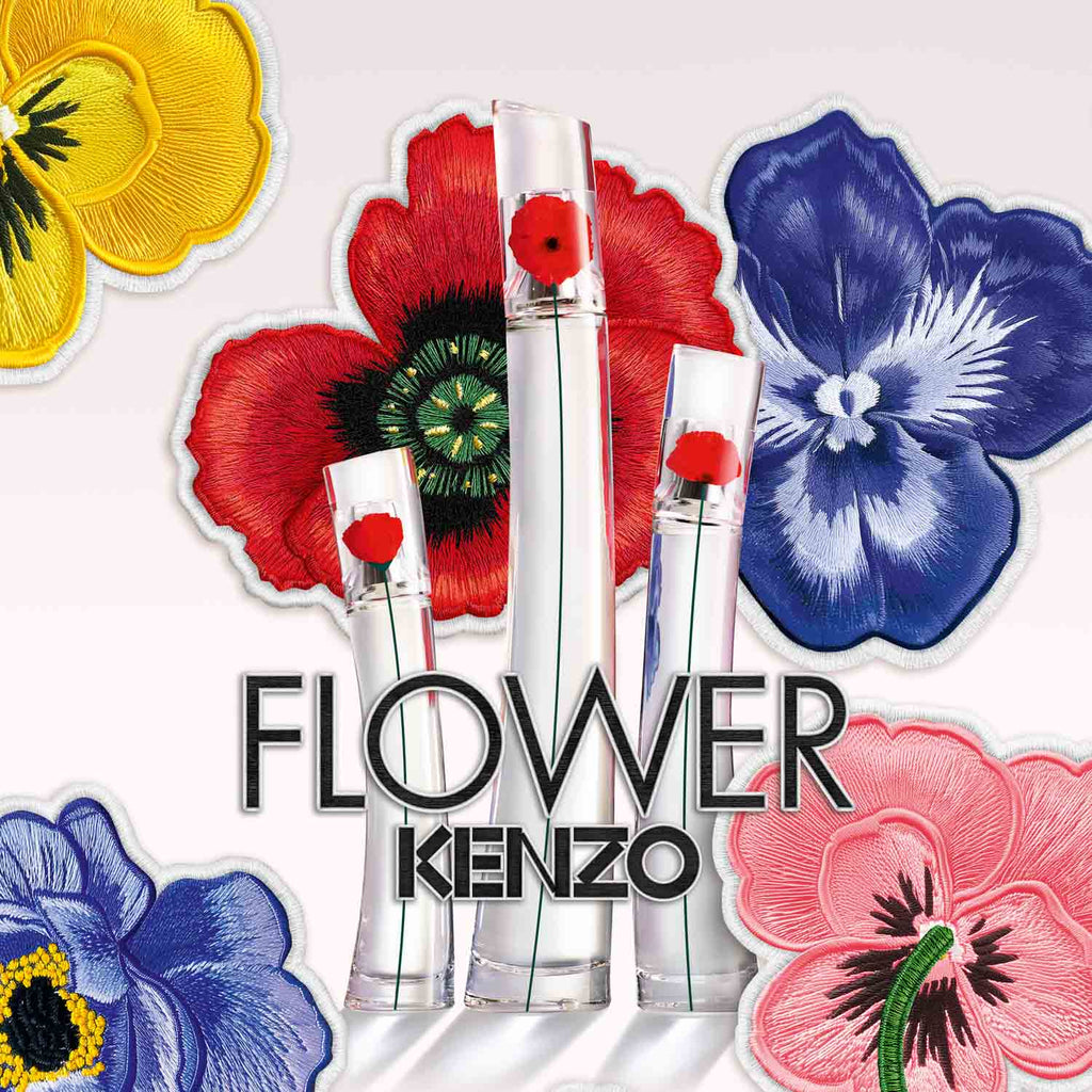 Flower By Kenzo EDP