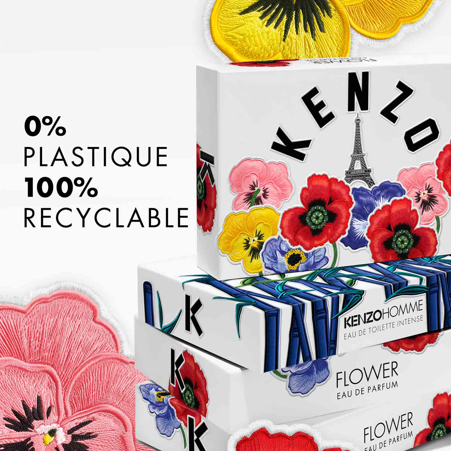 Flower By Kenzo EDP