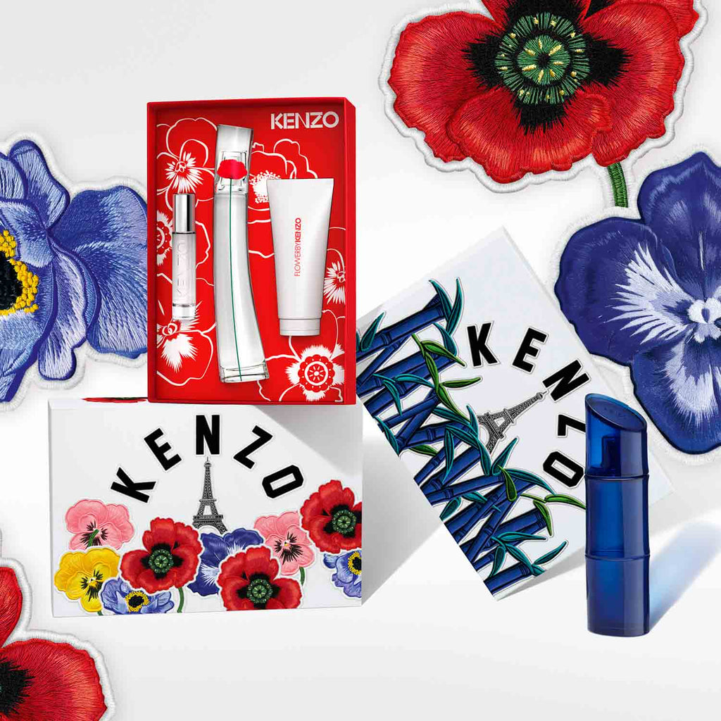 Flower By Kenzo EDP