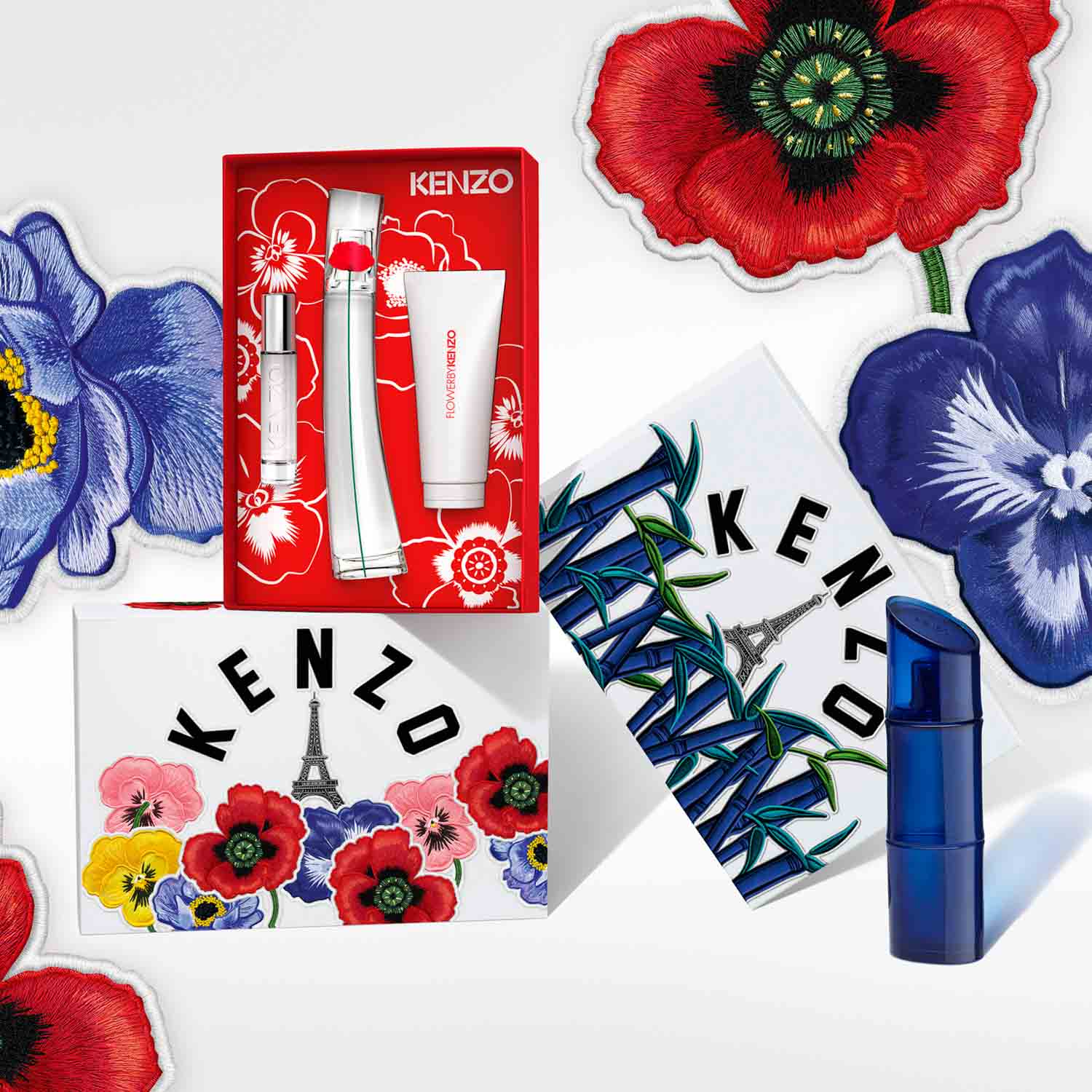 Flower By Kenzo EDP