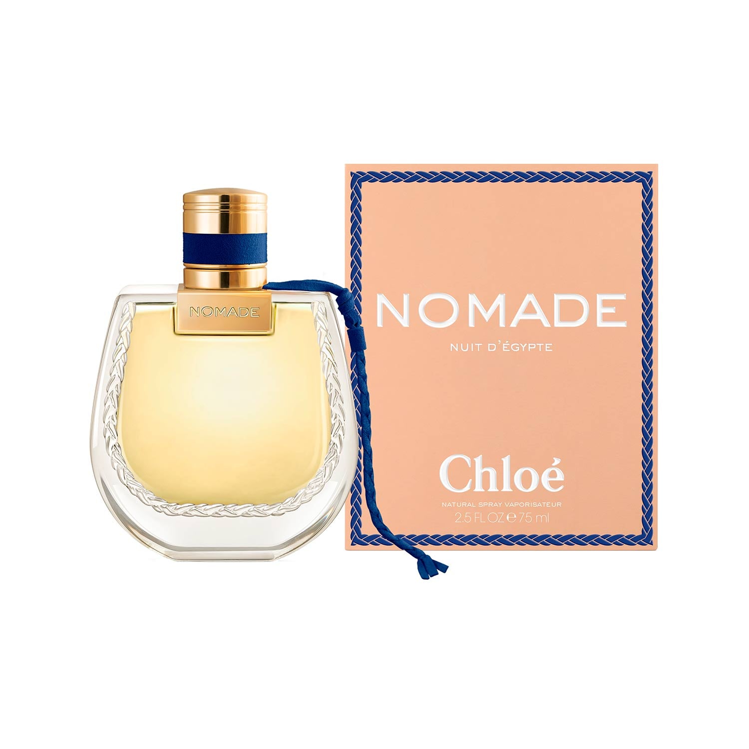 CHLOE NOMADE NUIT D'EGYPTE