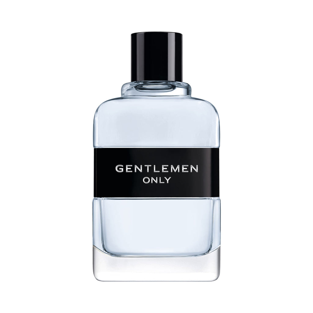 Gentlemen Only