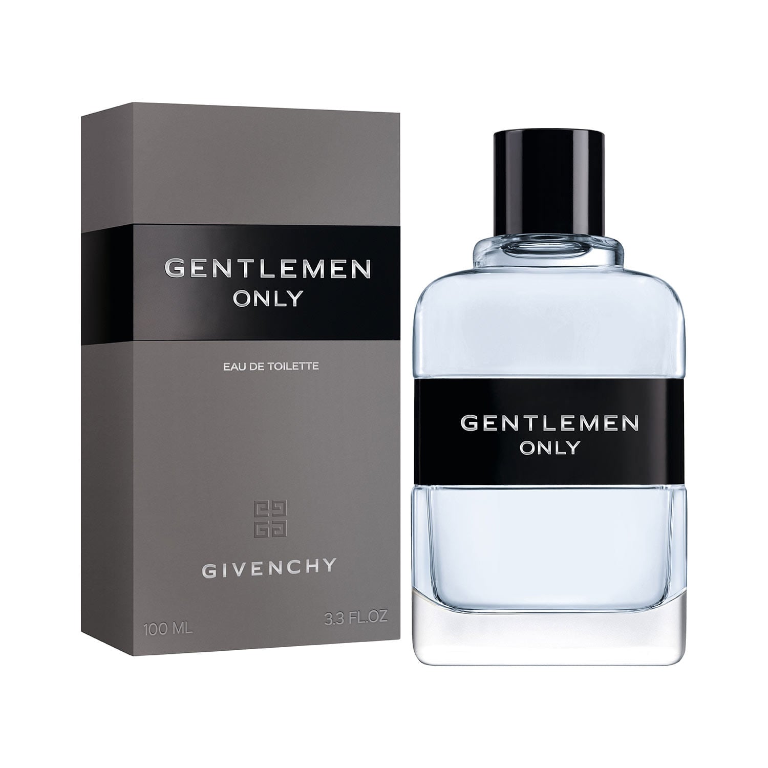 Gentlemen Only