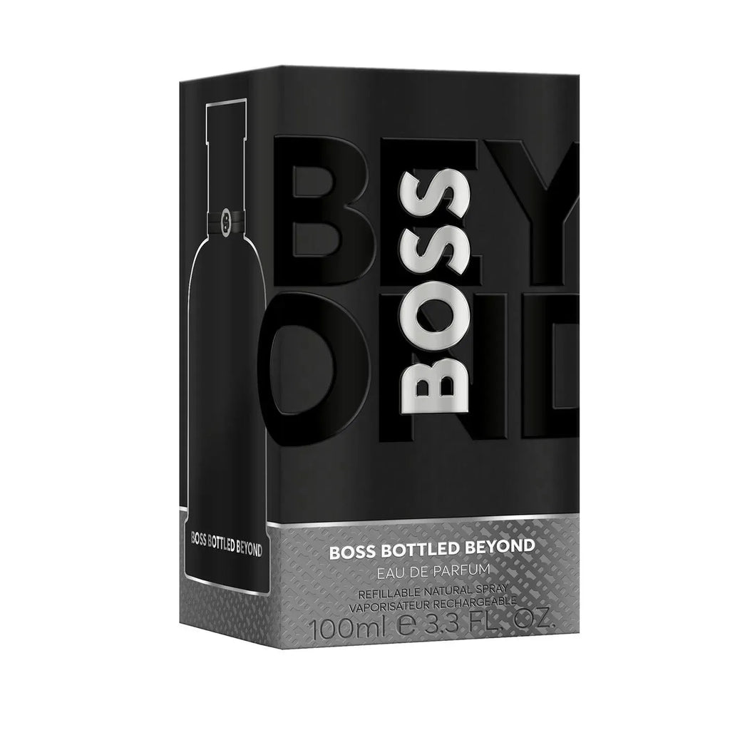 Boss Bottled Beyond EDP