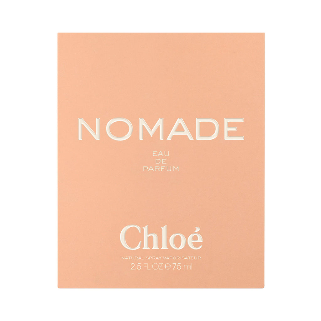 NOMADE