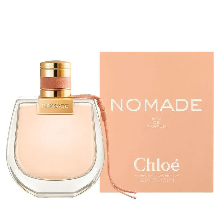 Chloe Nomade EDP
