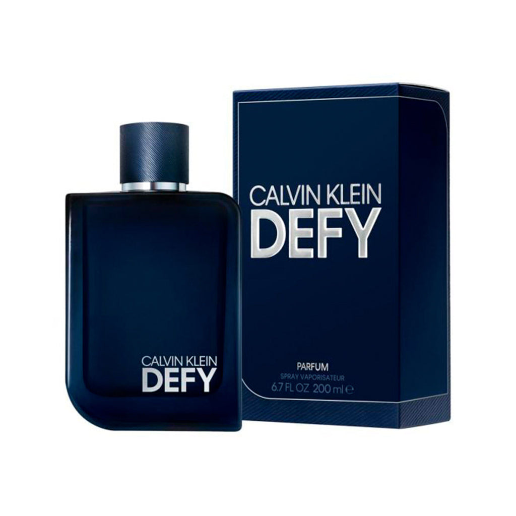 CK DEFY