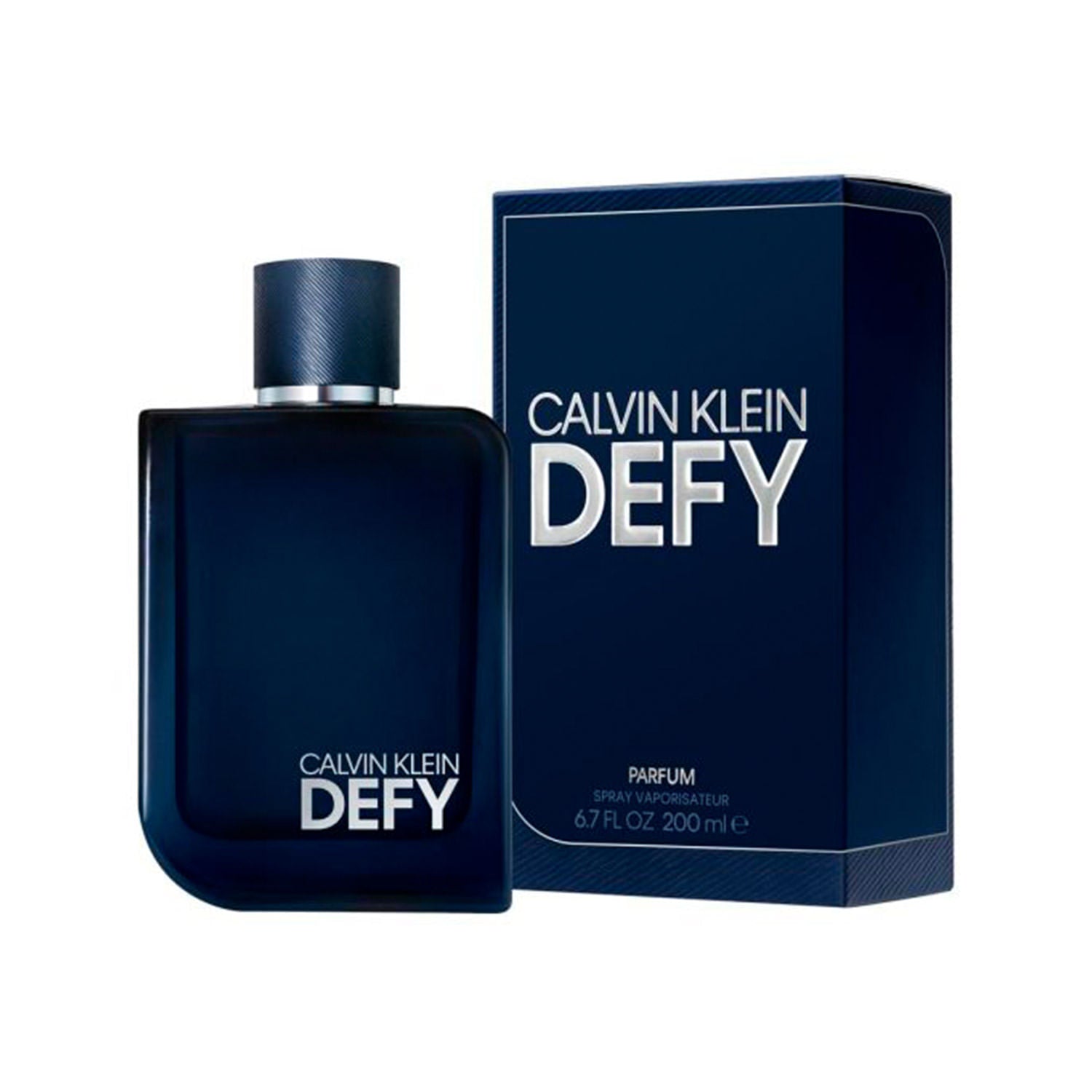 CK DEFY
