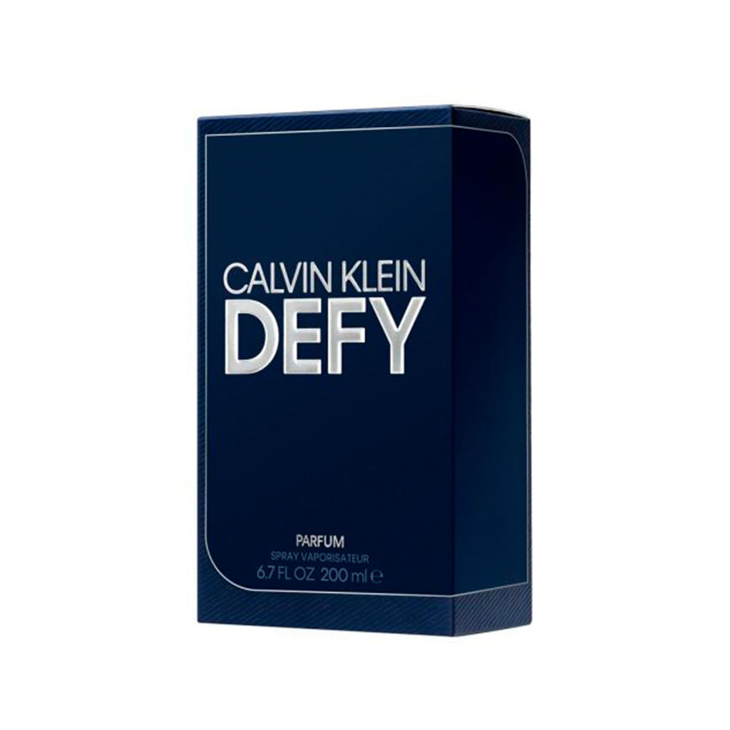 CK DEFY