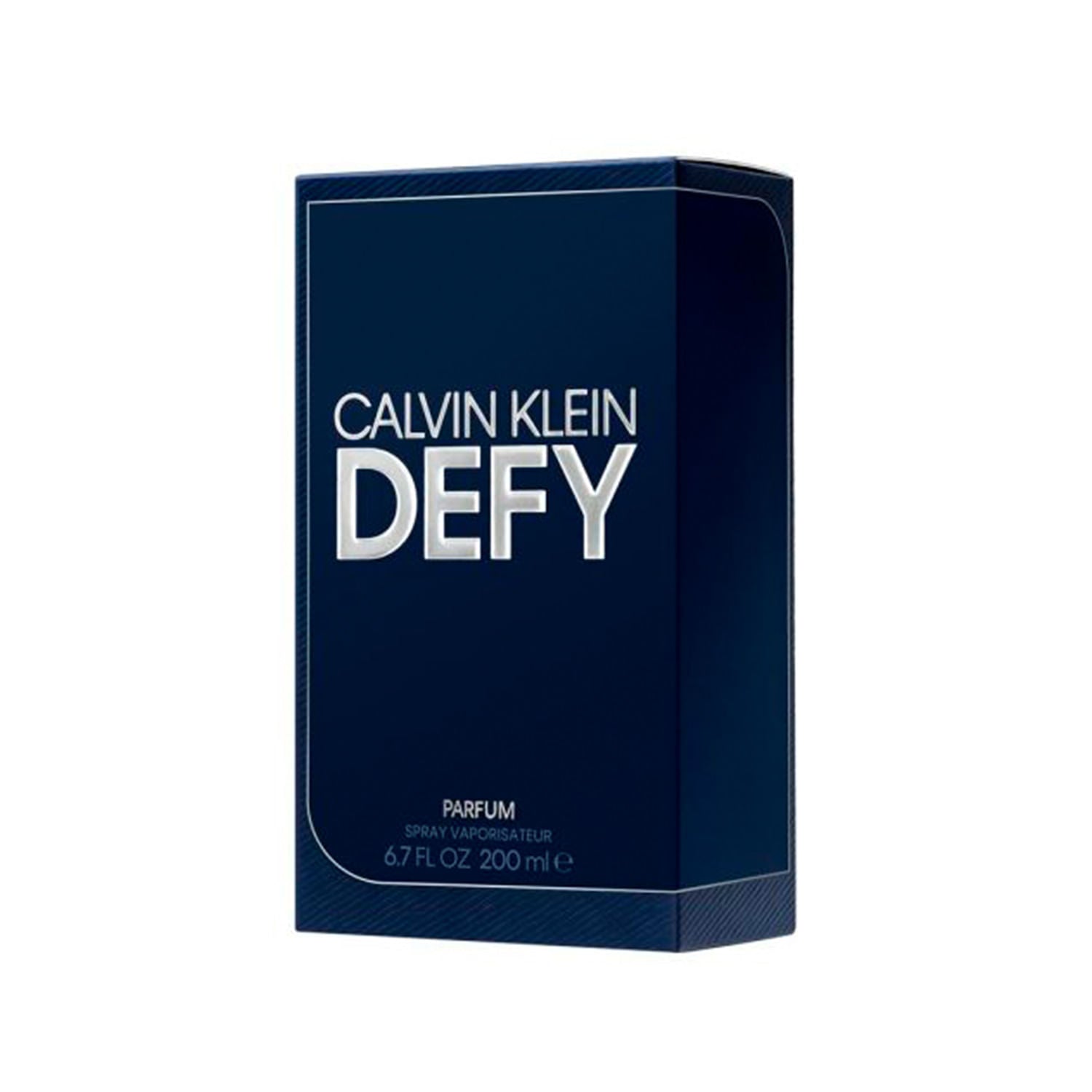 CK DEFY