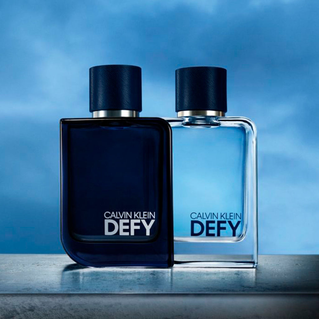 CK DEFY