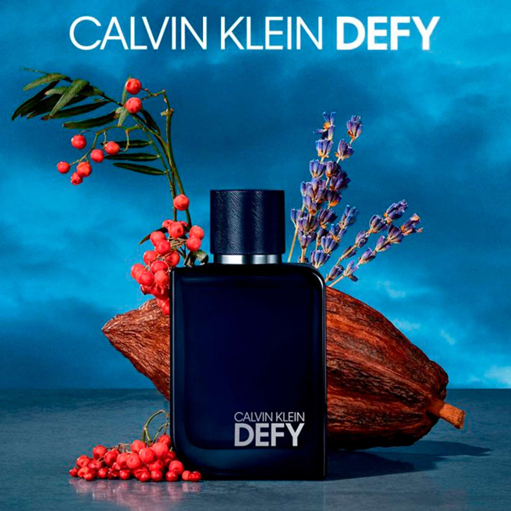CK DEFY