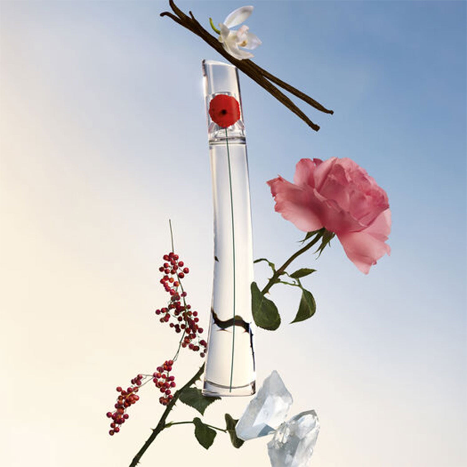 FLOWER BY KENZO EDP