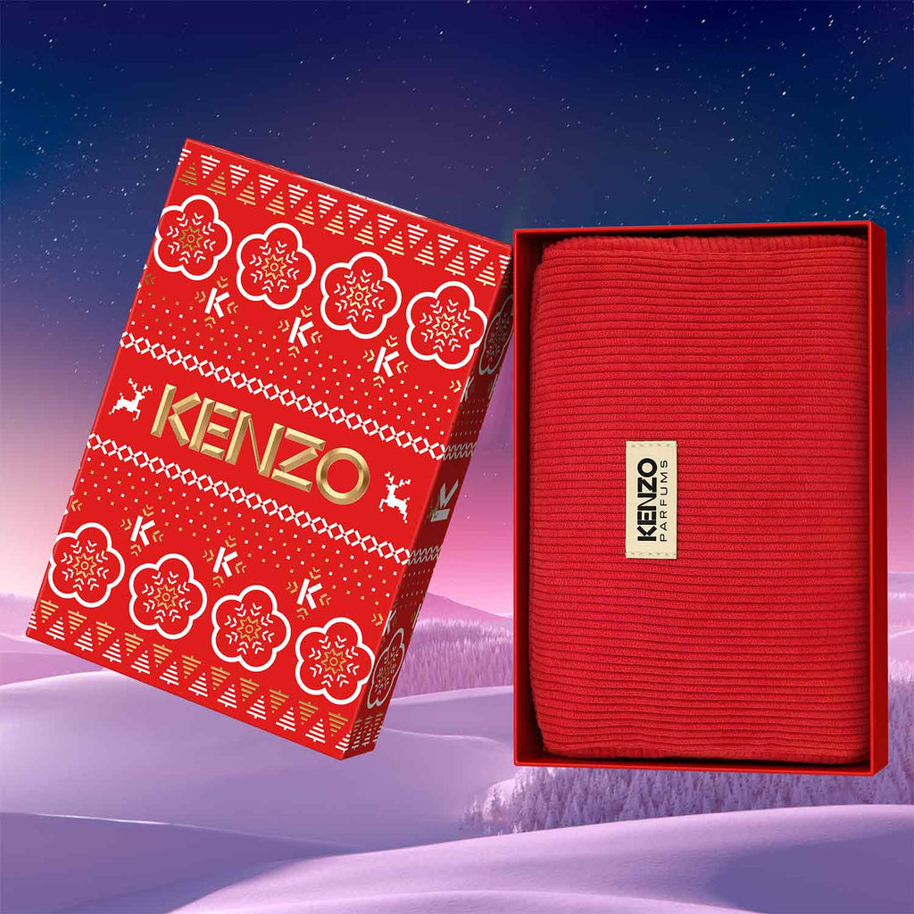 FLOWER BY KENZO EDP