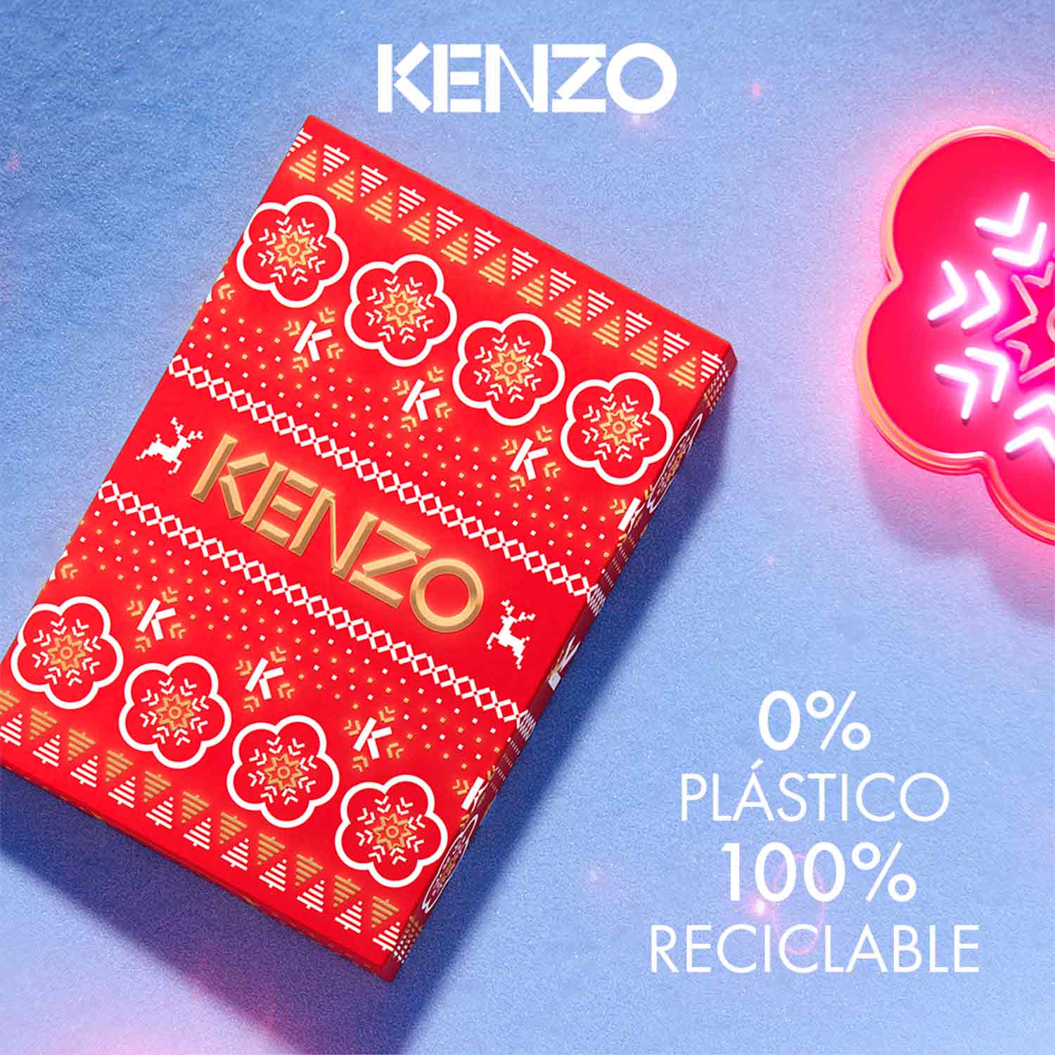 FLOWER BY KENZO EDP