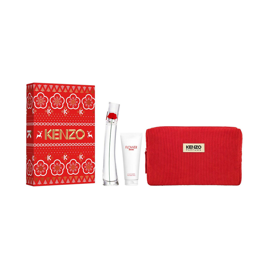 FLOWER BY KENZO EDP