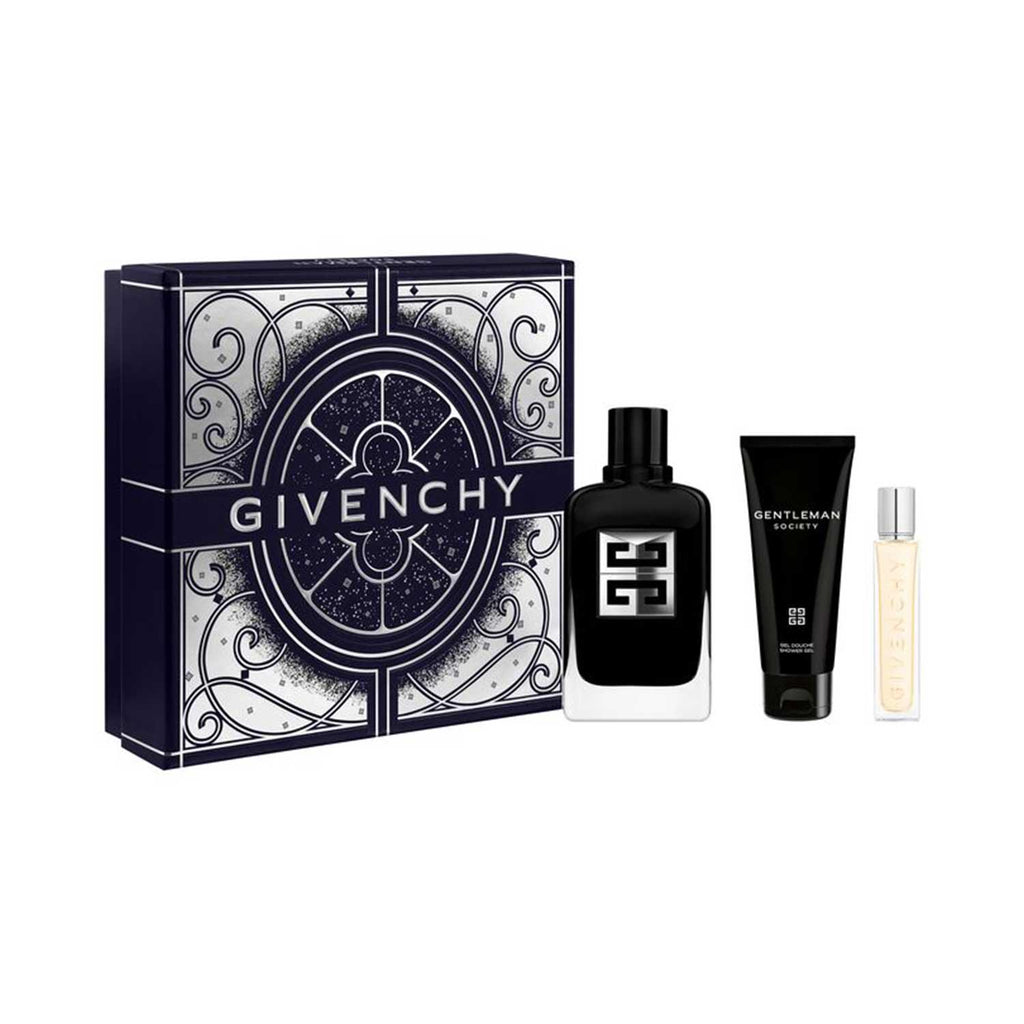 GENTLEMAN SOCIETY EDP