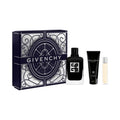 GENTLEMAN SOCIETY EDP