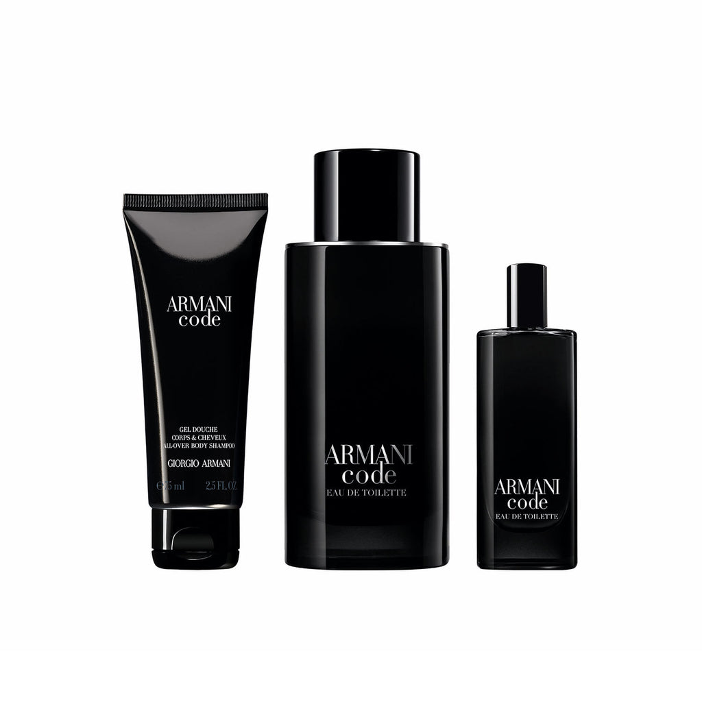 Armani Code EDT