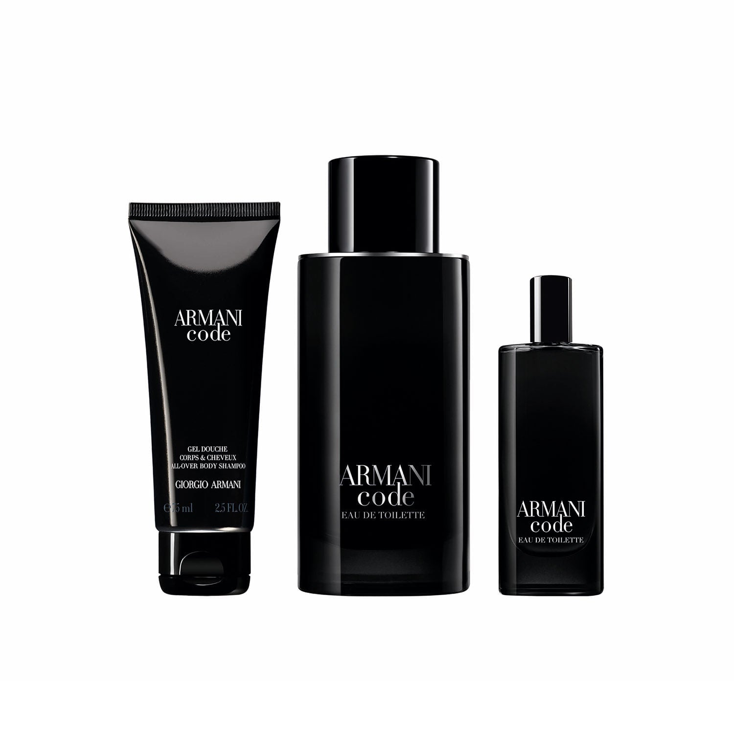 Armani Code EDT