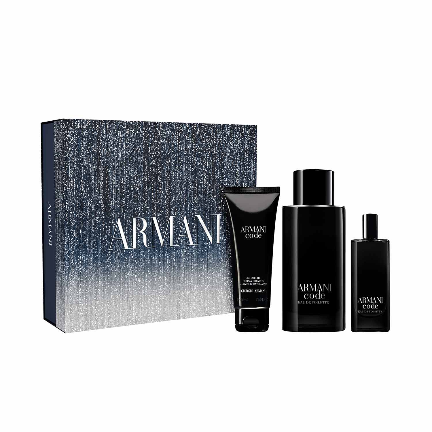 Armani Code EDT