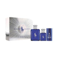 Polo Blue EDT
