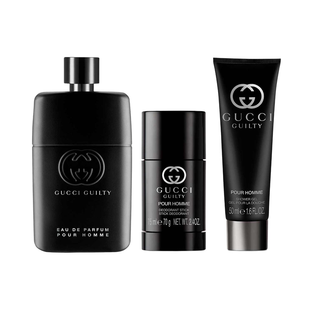 Gucci Guilty Pour Homme EDP