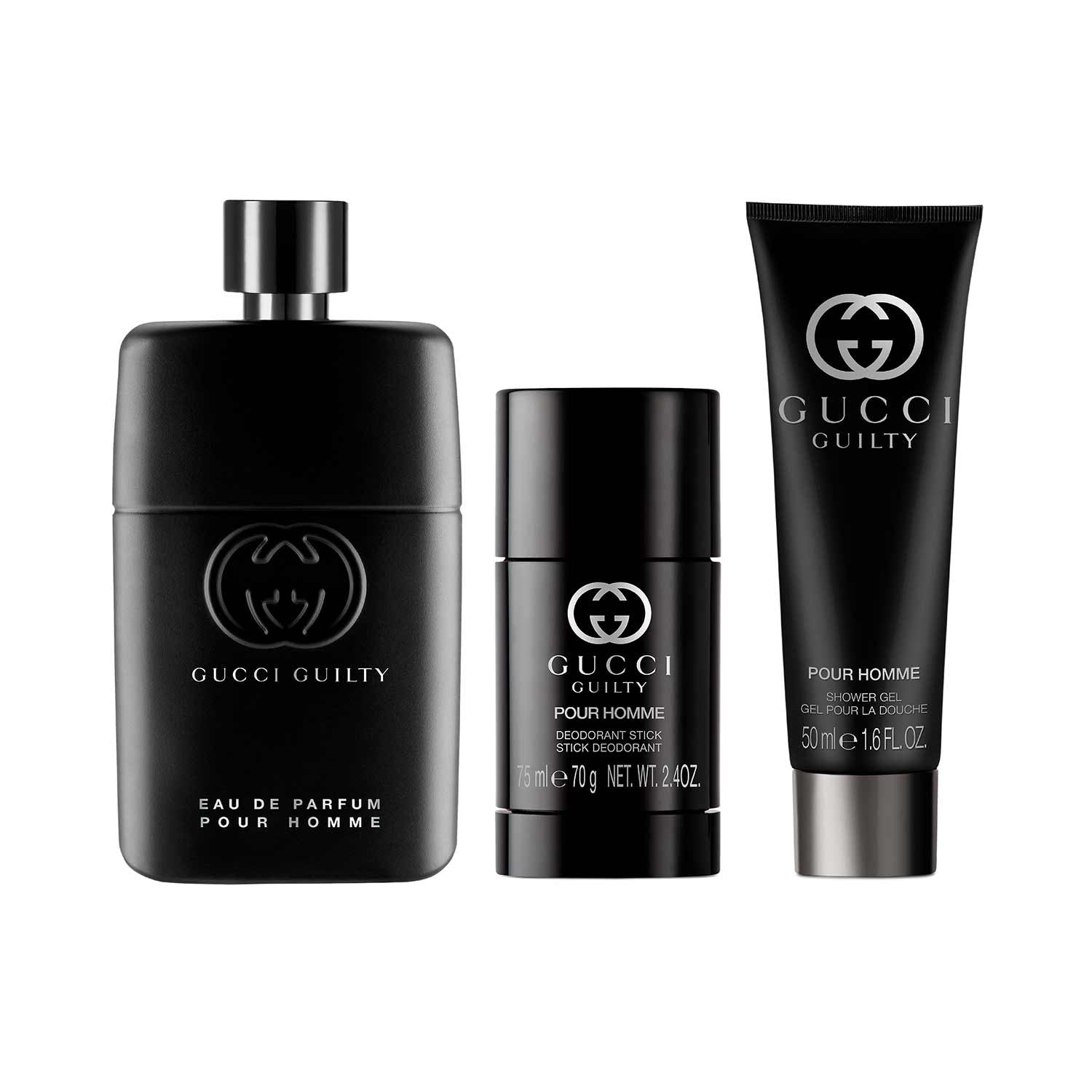 Gucci Guilty Pour Homme EDP