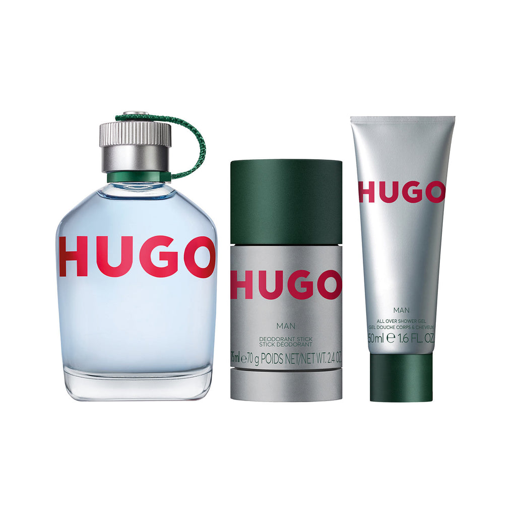 Hugo EDT