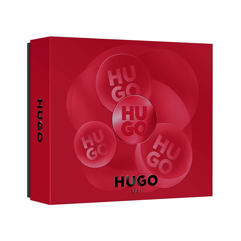 Hugo EDT