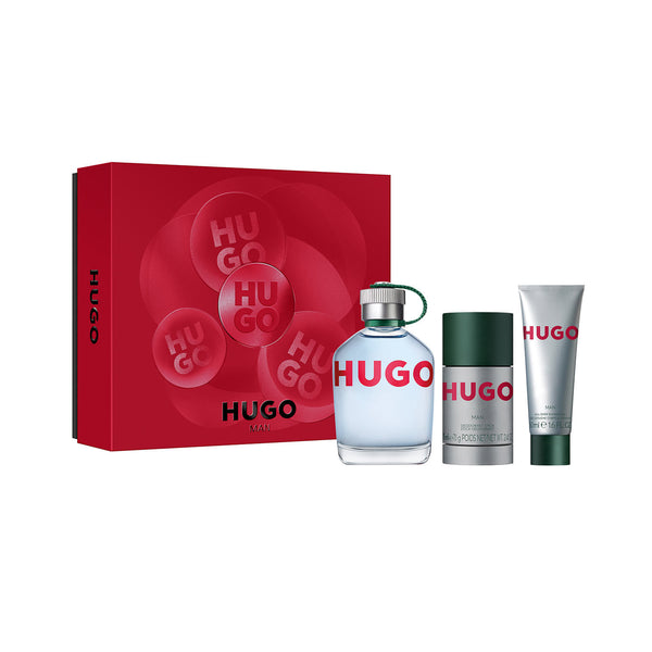 Hugo EDT