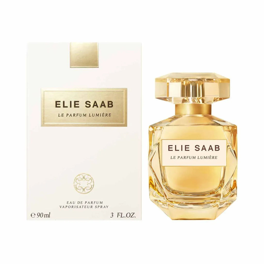LE PARFUM LUMIERE EDP