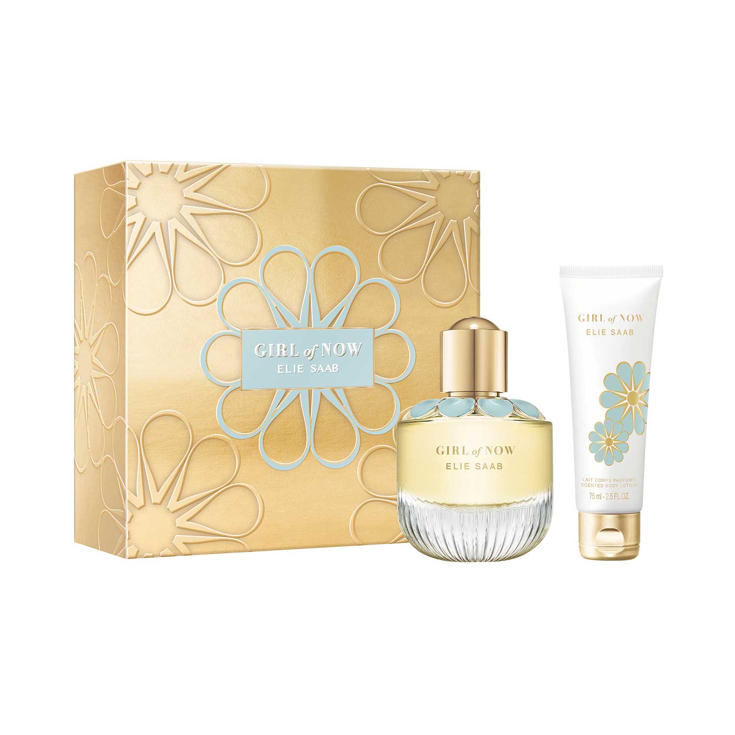 Girl of Now EDP