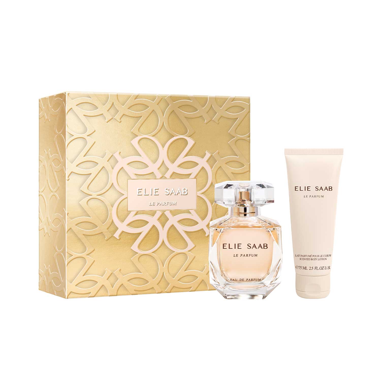 LE PARFUM EDP