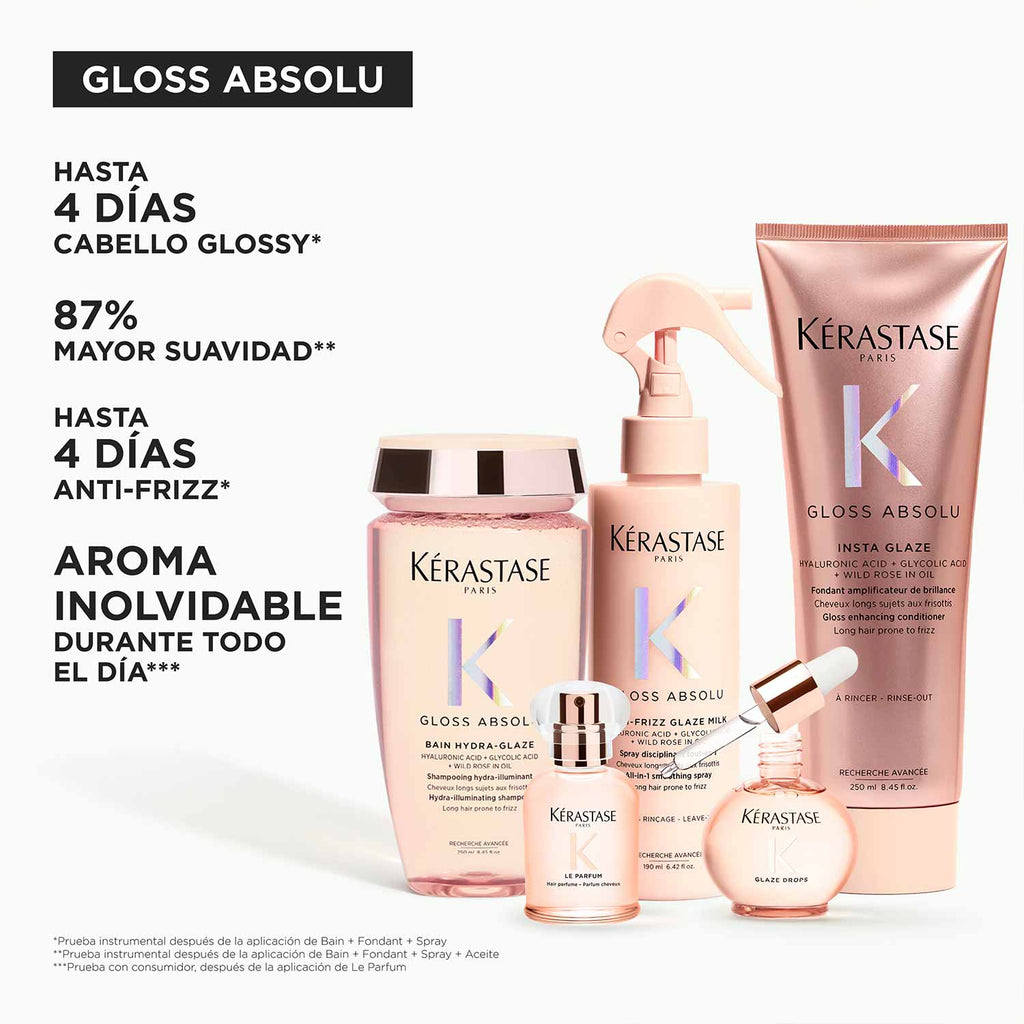GLOSS ABSOLU HAIR MIST