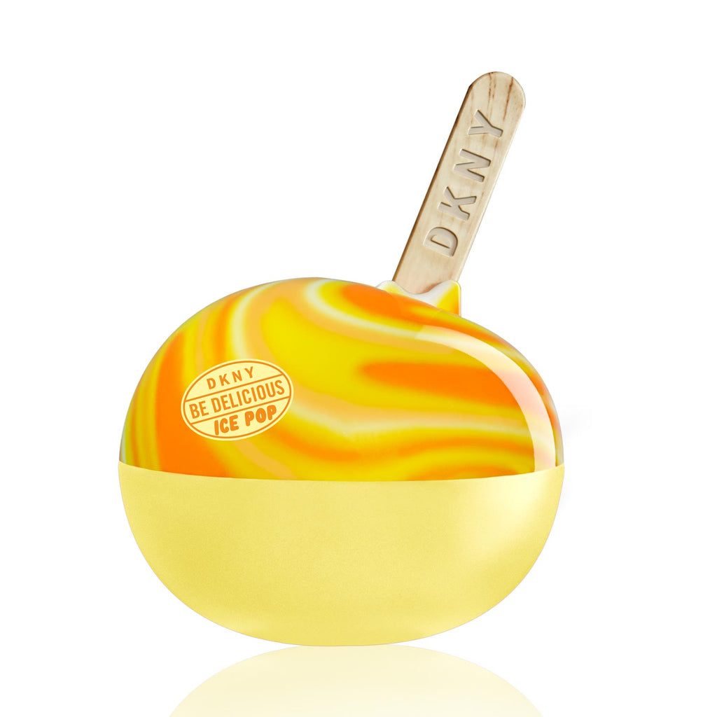 ICE POP CITRUS SPLASH