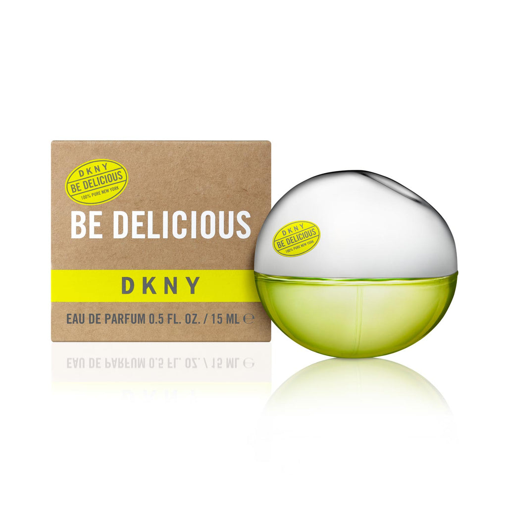 Be Delicious