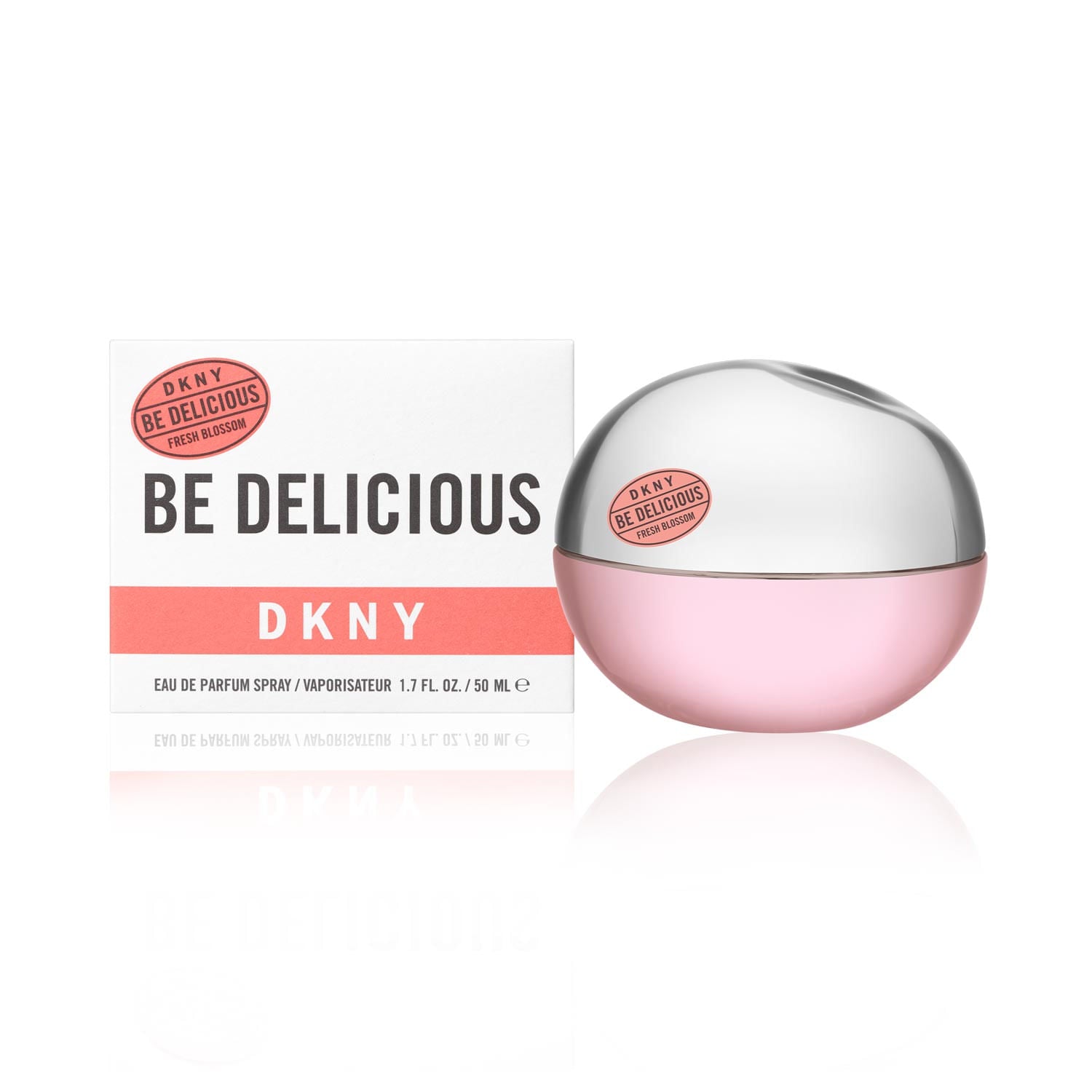 BE DELICIOUS FRESH BLOSSOM