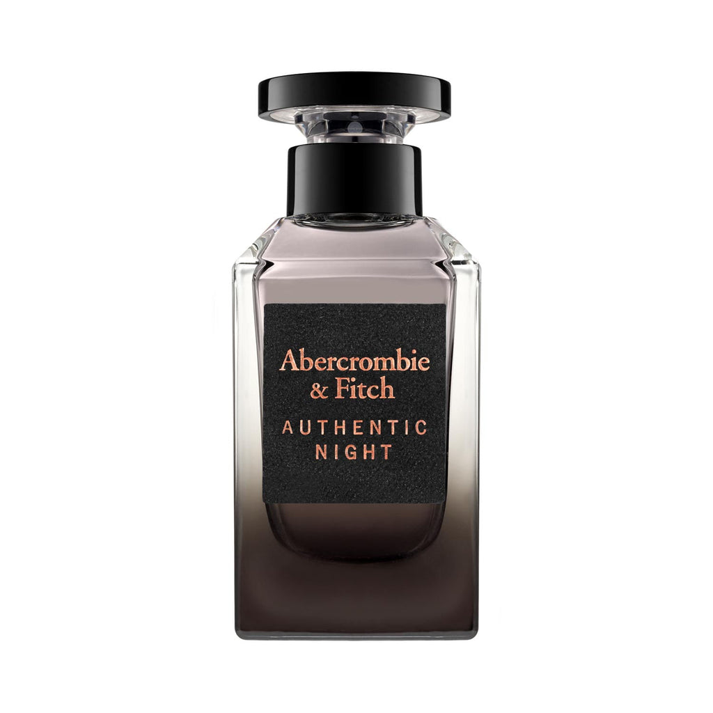 AUTHENTIC NIGHT MEN