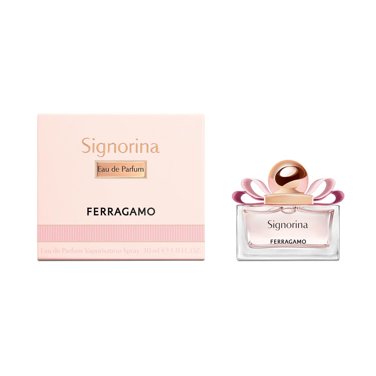 SIGNORINA