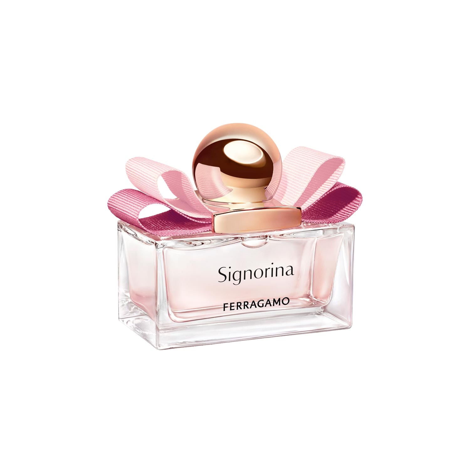 SIGNORINA